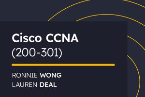CCNA 200-301 Study Guide