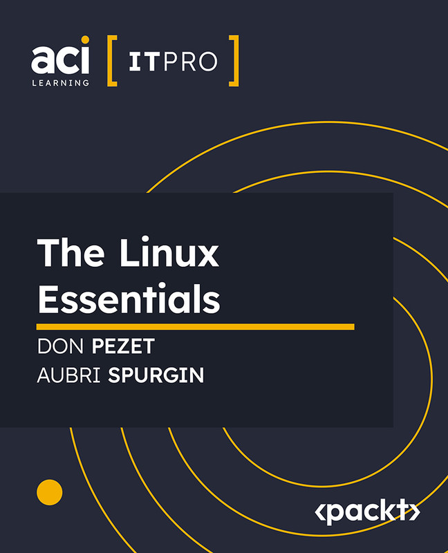 Linux Essentials Training course