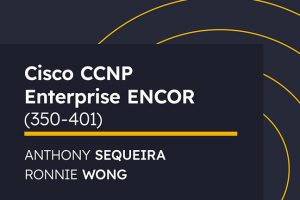 Cisco CCNP Enterprise ENCOR