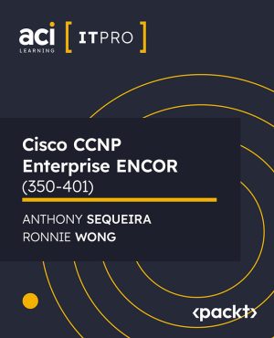 Cisco CCNP Enterprise ENCOR