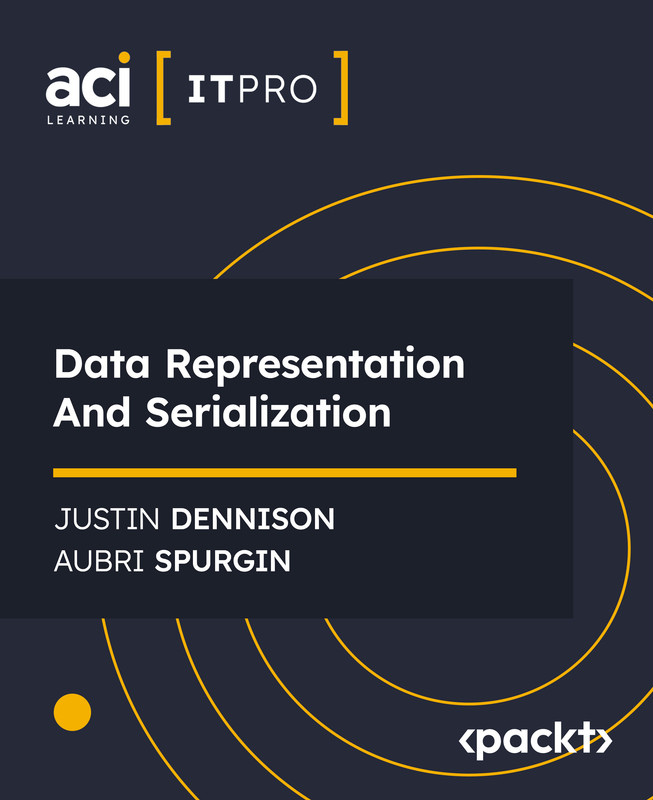 Data Representation Techniques Training