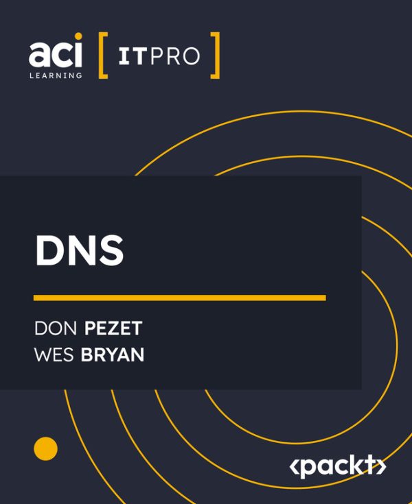 DNS Fundamentals Training