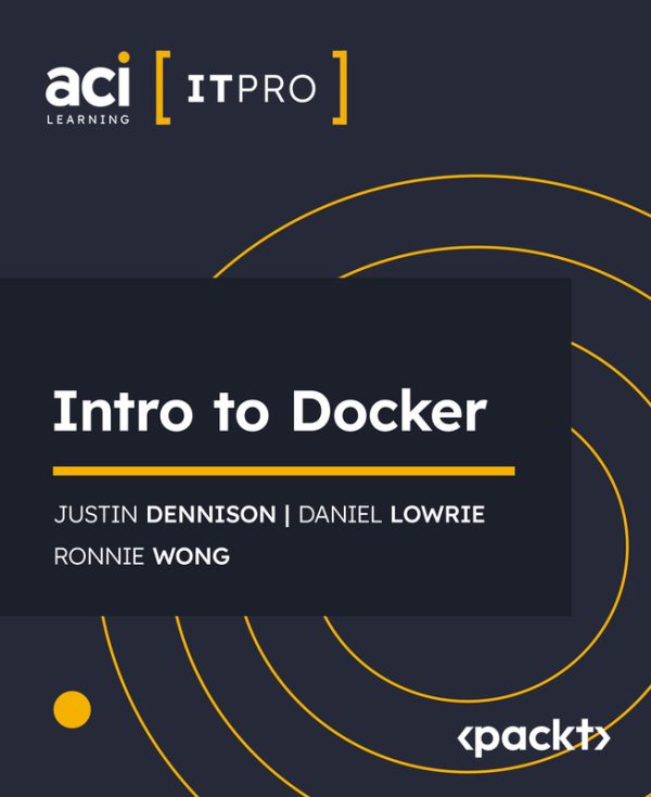 Intro to Docker Training
