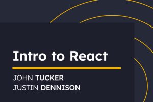 Intro to React Training