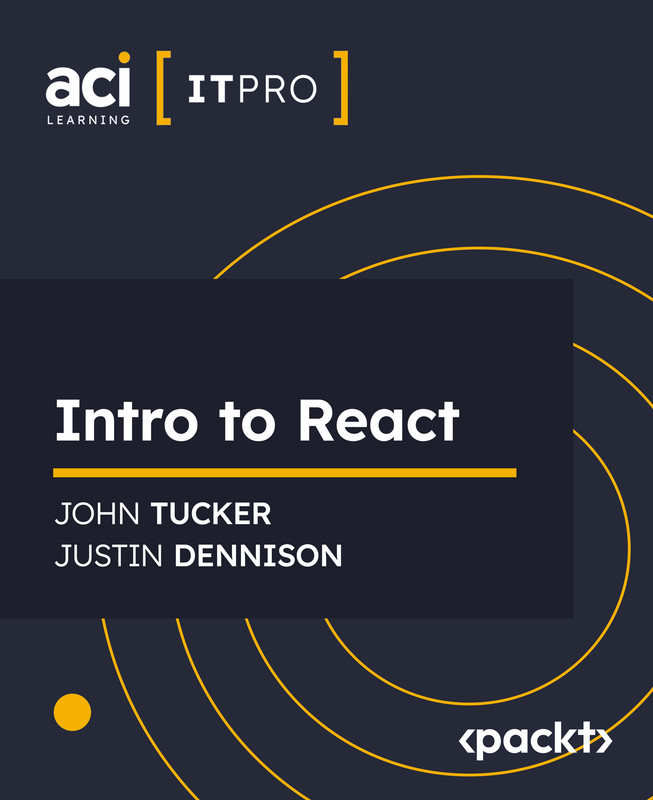Intro to React Training