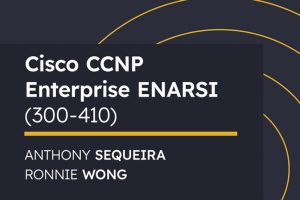 Cisco CCNP Enterprise ENARSI