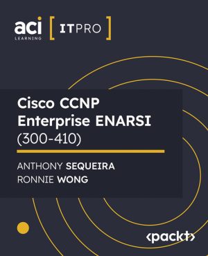 Cisco CCNP Enterprise ENARSI