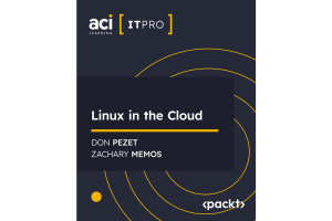 Linux in the Cloud