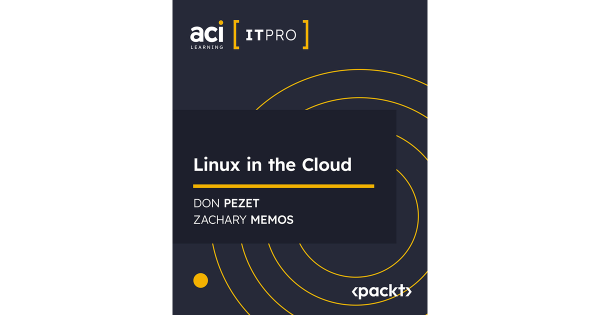 Linux in the Cloud