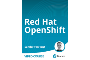 Red Hat OpenShift