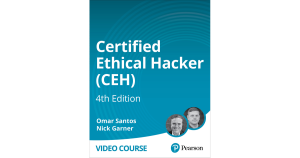 Certified Ethical Hacker (CEH), 4th Edition