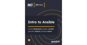Intro to Ansible Training