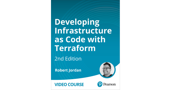 Terraform Infrastructure Automation Training