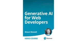 Generative AI Web Development