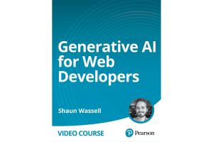 Generative AI Web Development