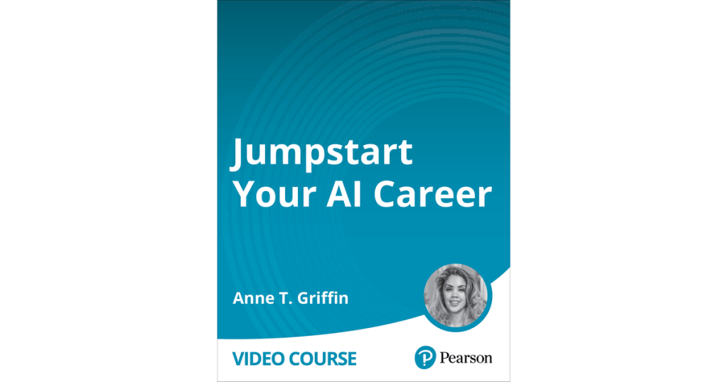 Jumpstart Your Ai Career