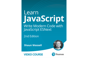 JavaScript ESNext Modern Coding