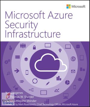 Microsoft Azure Security Infrastructure