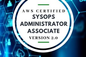 AWS Certified SysOps Administrator Associate - Version 2.0 (Tutorials Dojo, 2021)