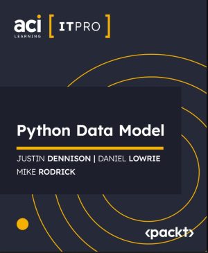 Python Data Model Mastery Course