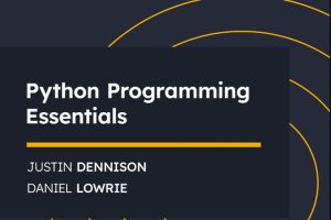 Python Programming Basics Course