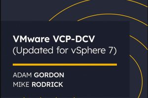 VMware VCP-DCV Certification