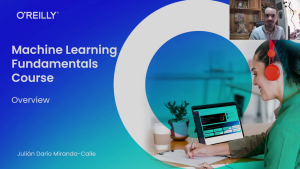 Machine Learning Fundamentals Python Course