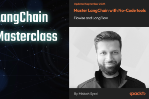 Master LangChain with No-Code Tools