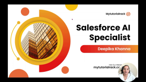 Salesforce AI Certification Course