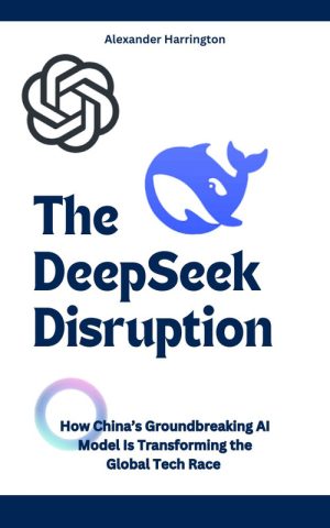 The DeepSeek Disruption: China’s AI Model Reshaping Tech (2025)