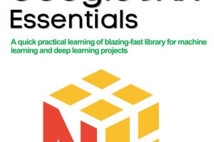 Google JAX Essentials: Fast Machine Learning & AI Projects