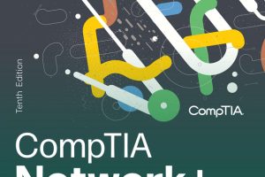 CompTIA Network+ Guide to Networks (Cengage 2024)