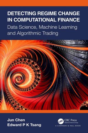Detecting Regime Change in Finance: AI & Algorithmic Trading (2021)