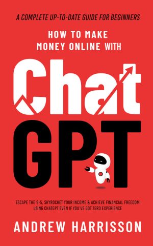 How to Make Money Online with ChatGPT: AI Profit Guide (2025)