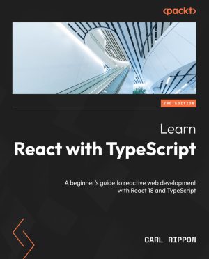 Learn React with TypeScript: Beginner’s Guide (2023)