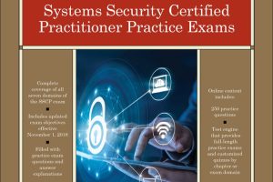SSCP Exam Guide: Systems Security Certified Practitioner (2019)