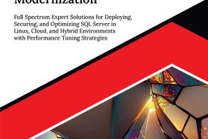 Ultimate SQL Server & Azure SQL Data Management Guide (2024)