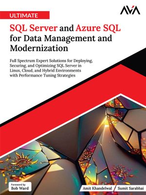 Ultimate SQL Server & Azure SQL Data Management Guide (2024)