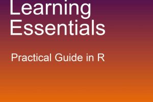 Machine Learning Essentials: Core Concepts & Techniques