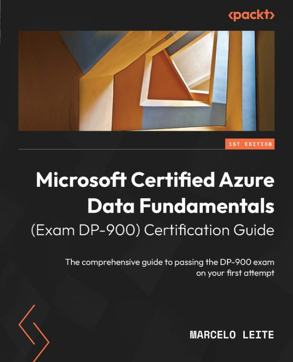 Microsoft Certified Azure Data Fundamentals Exam DP-900 Guide (2022)