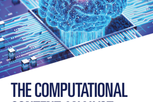 Computational Content Analysis: AI for Media Classification (2024)