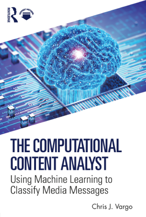 Computational Content Analysis: AI for Media Classification (2024)