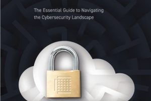 Cyber Defense Matrix: Navigating the Cybersecurity Landscape