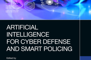 AI for Cyber Defense & Smart Policing: The New Frontier (2024)