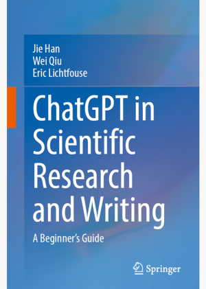 ChatGPT in Research & Writing: A Beginner’s Guide (2024)