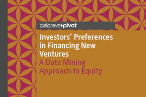 Investor Preferences in Startup Funding: A Data Mining Approach (2023)