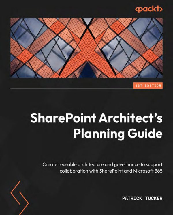 SharePoint Architecture Guide: Collaboration & Governance (2022)