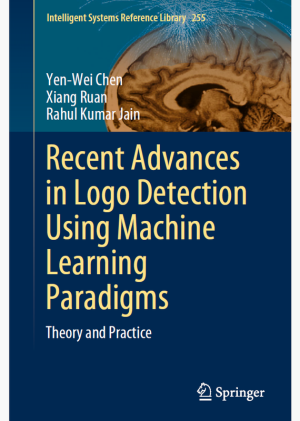 Advances in Logo Detection with Machine Learning (2024)