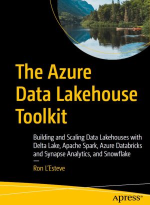 Master Data Lakehouses on Azure: A Complete Guide (2022)