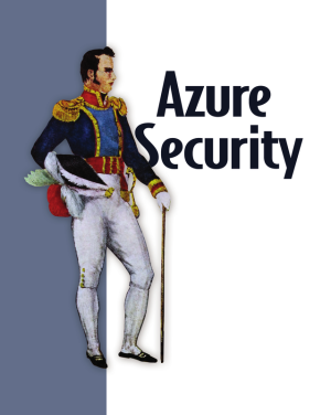 Azure Security Guide: Best Practices for 2024